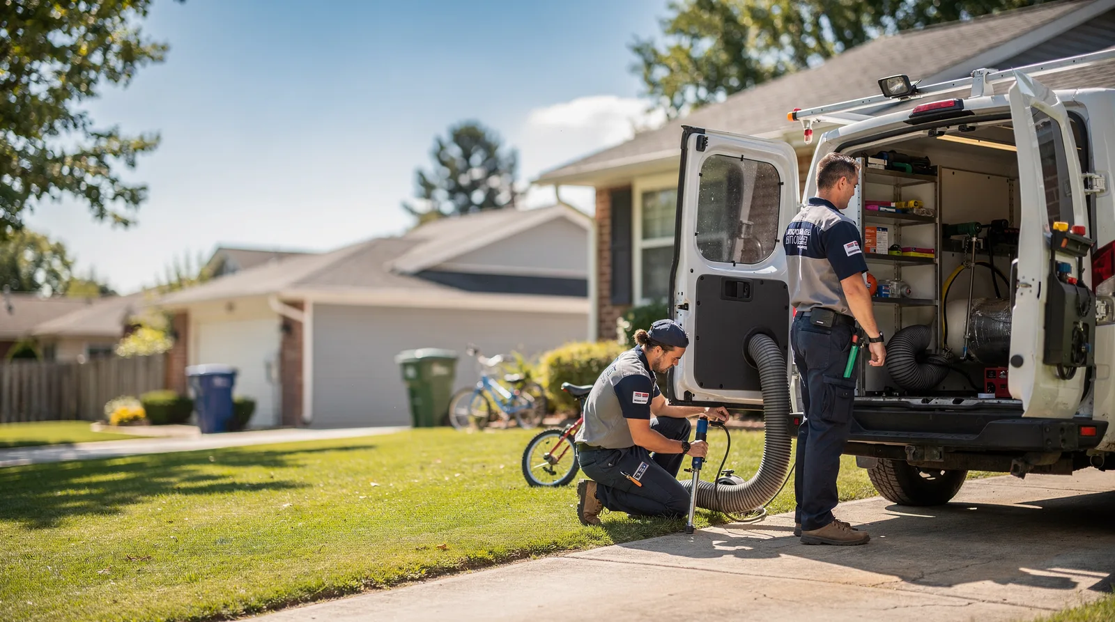 24/7 HVAC Repair & AC Replacement in Massapequa, NY near me